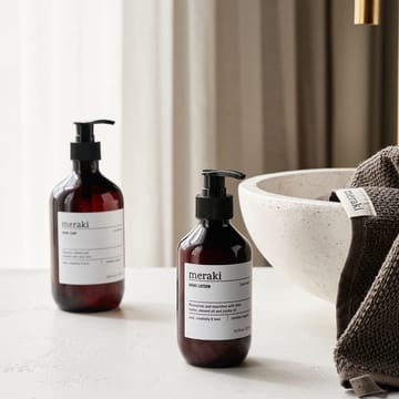 메라키 핸드 로션 275 ml - Pure basic - Meraki | 메라키