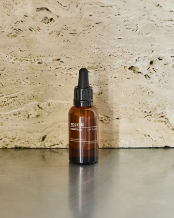 메라키 에센셜 오일 30 ml - Soft forest - Meraki | 메라키