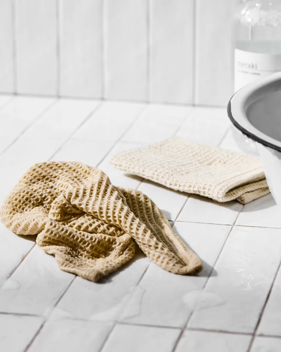 메라키 디시클로스 30x30 cm 2개 세트, Beige Meraki | 메라키