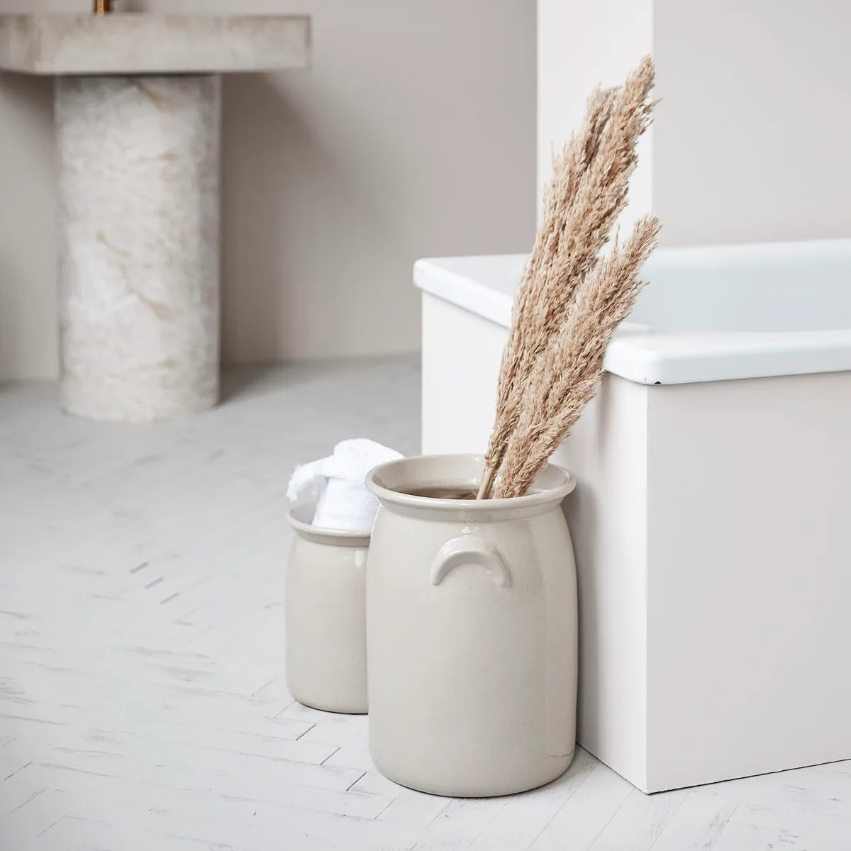 메라키 병 36 cm, grey Meraki | 메라키