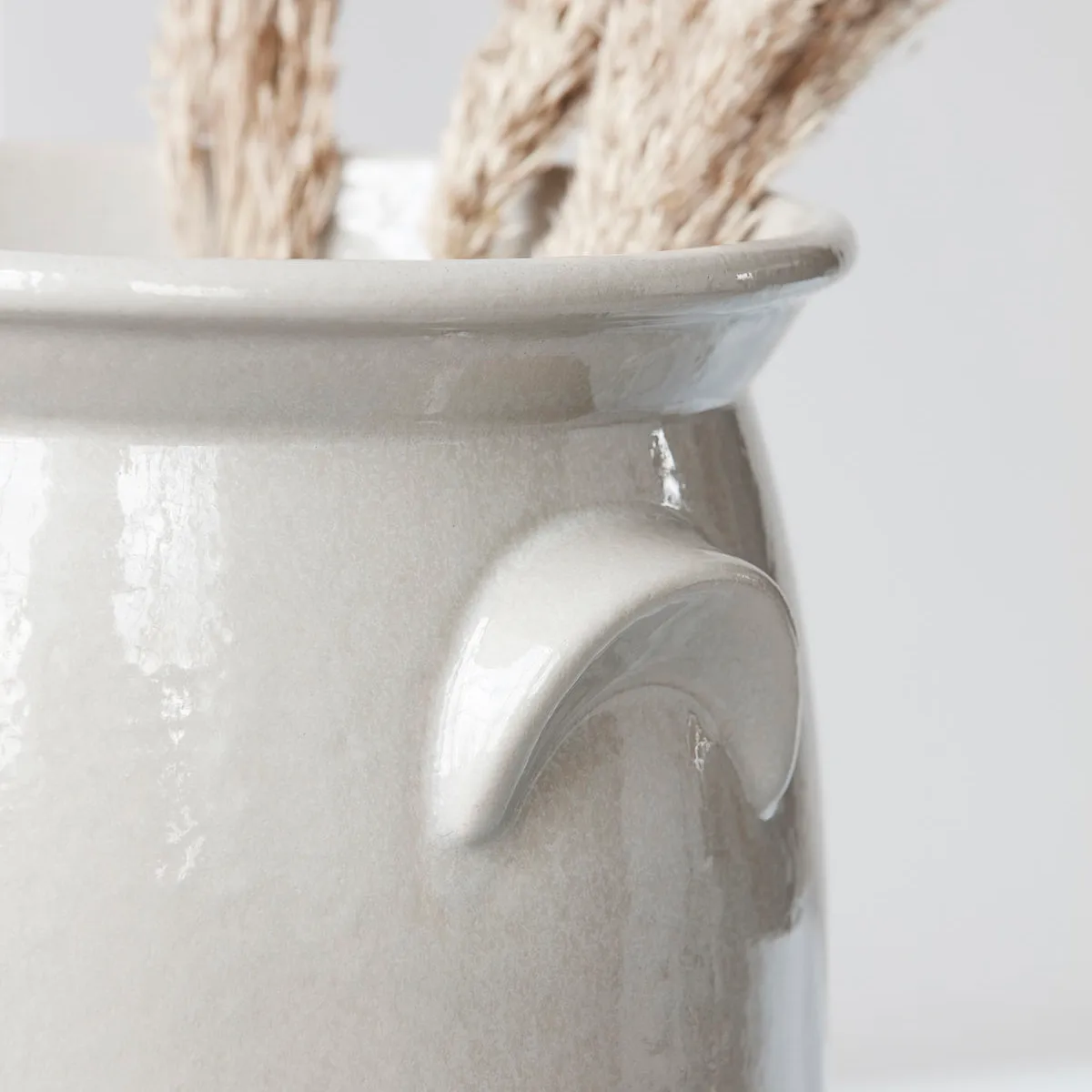 메라키 병 36 cm, grey Meraki | 메라키