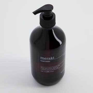 메라키 주방세제 490 ml - Herbal nest - Meraki | 메라키