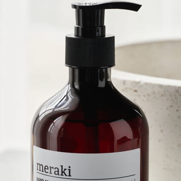 메라키 핸드 비누 490 ml - Pure basic - Meraki | 메라키