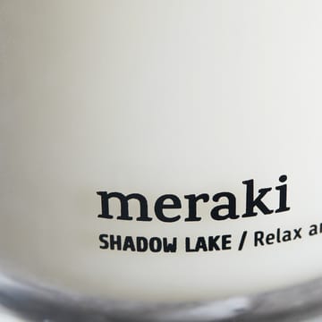 메라키 향초 60 시간 - Shadow lake - Meraki | 메라키