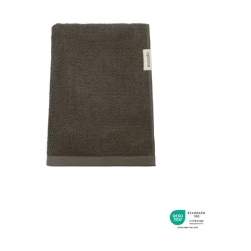 솔리드 타월 70x140 cm - Army - Meraki | 메라키