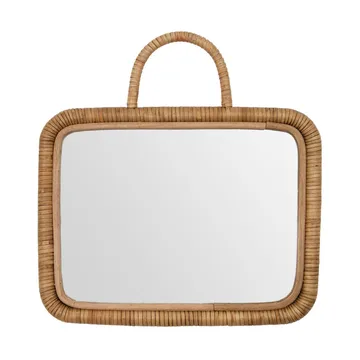 Baki 거울 with 액자 프레임 24x32 cm - Nature - Meraki | 메라키