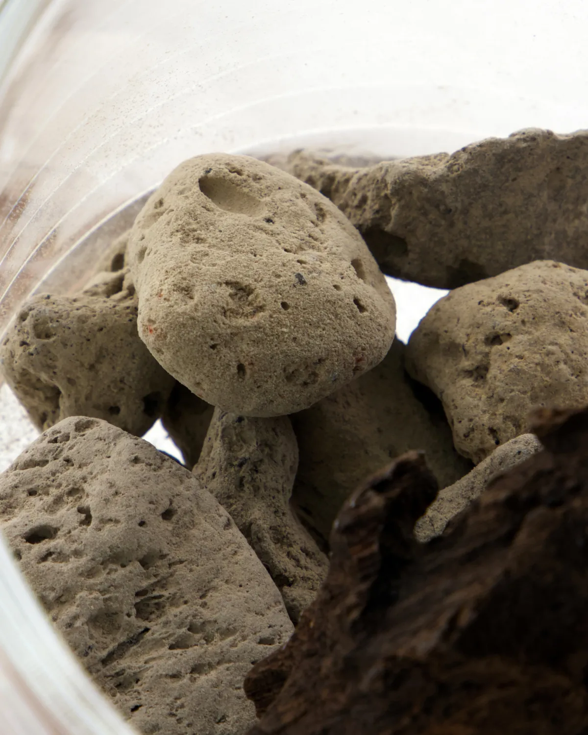 메라키 용암석 & 우드 디퓨저, Black Meraki | 메라키