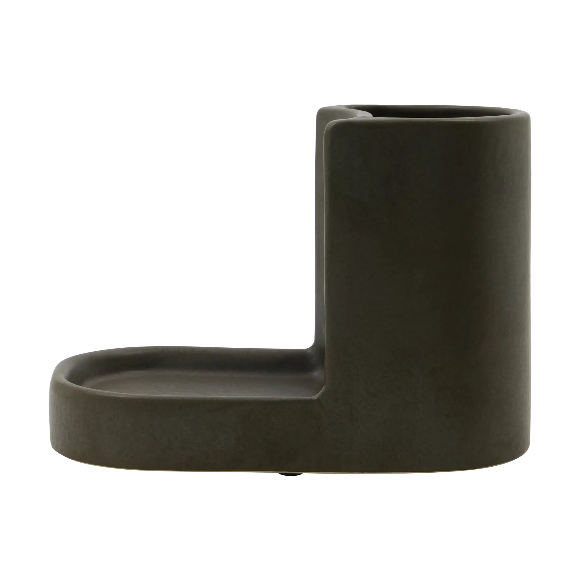 다투라 디시 브러시 홀더, Dark gray Meraki | 메라키