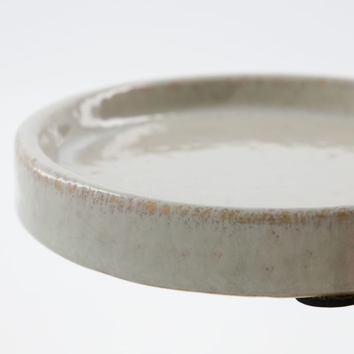 Datura 비누 접시 12.5 cm - Shellish grey - Meraki | 메라키