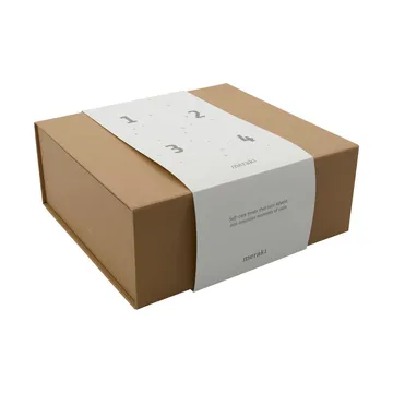 Meraki 강림절 달력 2023 - Brown - Meraki | 메라키