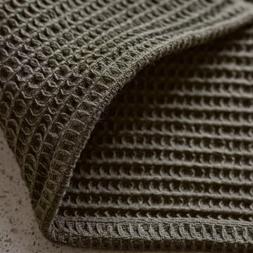 Pumila tea towel 30x30 cm 2개 세트 - Armégreen - Meraki | 메라키