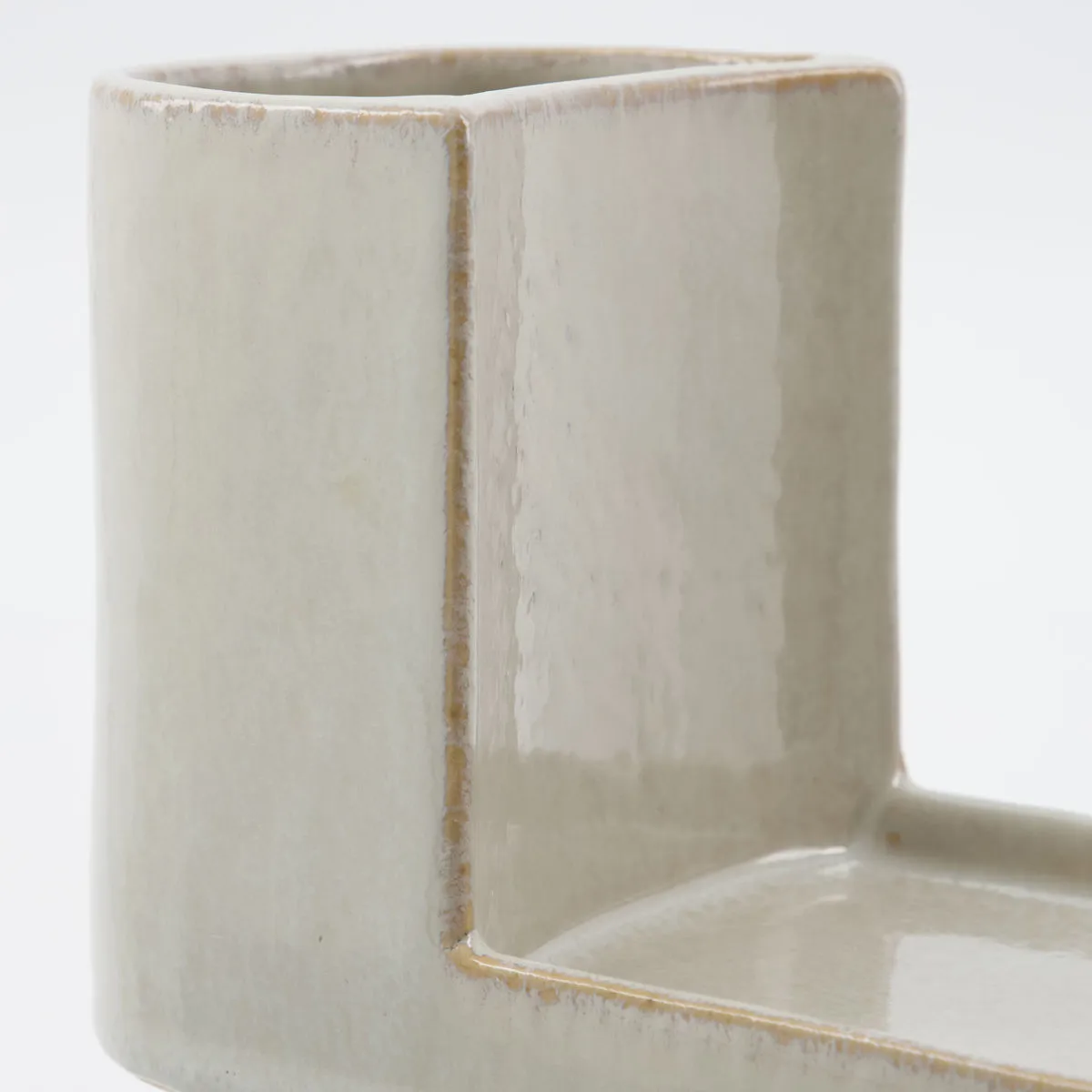 다투라 브러시 & 비누 홀더, Shellish grey Meraki | 메라키