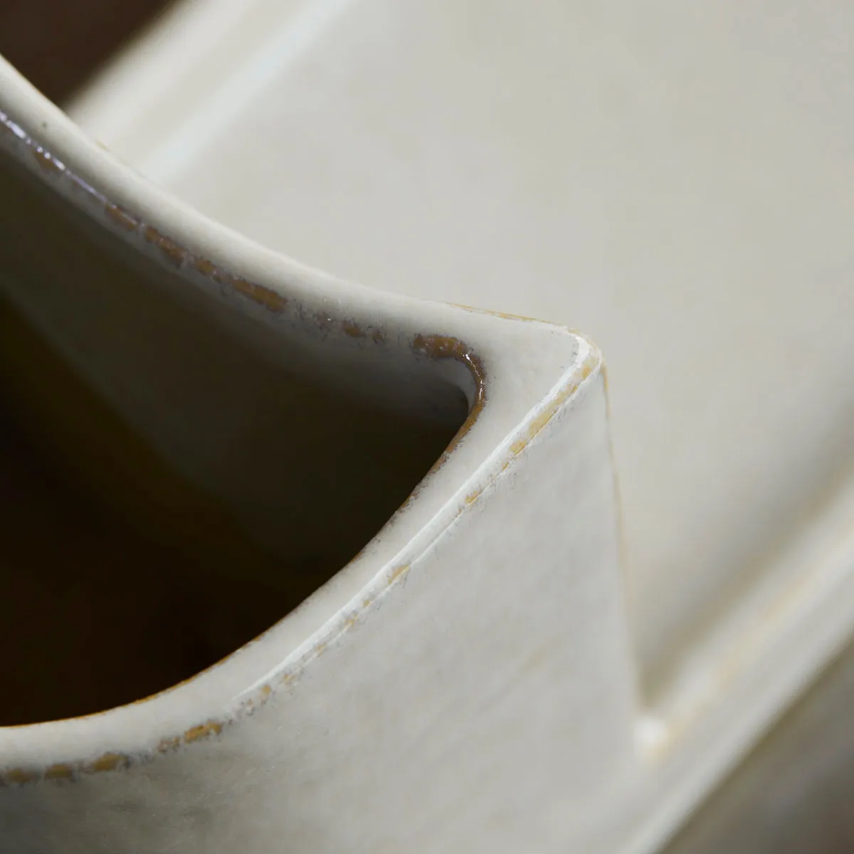 다투라 브러시 & 비누 홀더, Shellish grey Meraki | 메라키