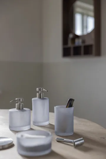 모데스트 칫솔 홀더 10 cm - Dove blue - Mette Ditmer | 매트 딧메르