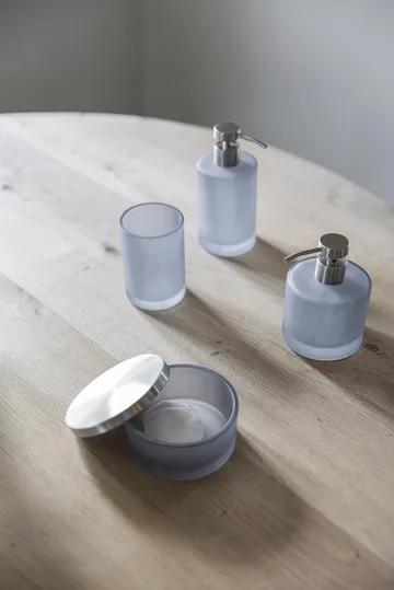 모데스트 칫솔 홀더 10 cm - Dove blue - Mette Ditmer | 매트 딧메르