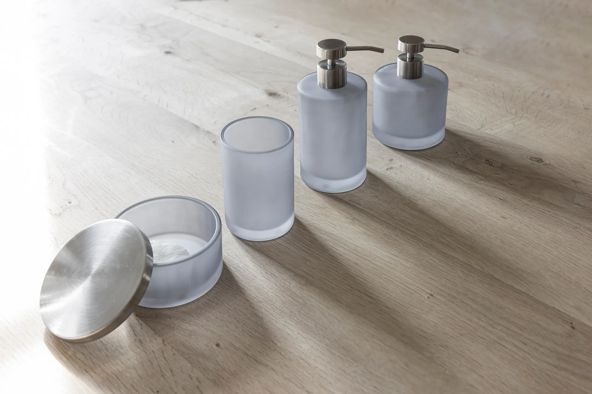 모데스트 칫솔 홀더 10 cm, Dove blue Mette Ditmer | 매트 딧메르