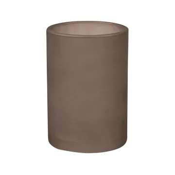 모데스트 칫솔 홀더 10 cm - Walnut - Mette Ditmer | 매트 딧메르