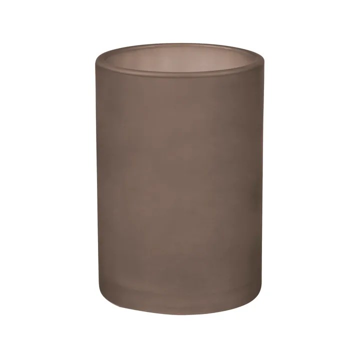 모데스트 칫솔 홀더 10 cm - Walnut - Mette Ditmer | 매트 딧메르