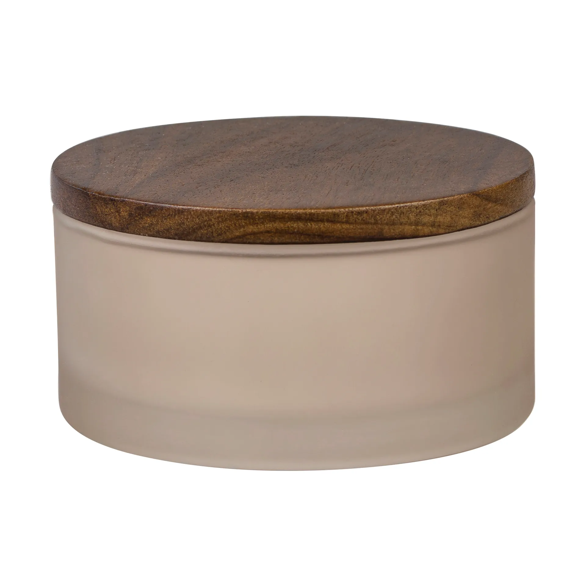 모던 뚜껑이 있는 항아리 Ø10.5cm, Kit Mette Ditmer | 매트 딧메르
