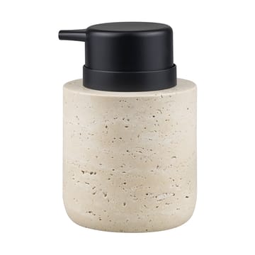 트래버틴 솝 펌프 12.5 cm - Linen - Mette Ditmer | 매트 딧메르