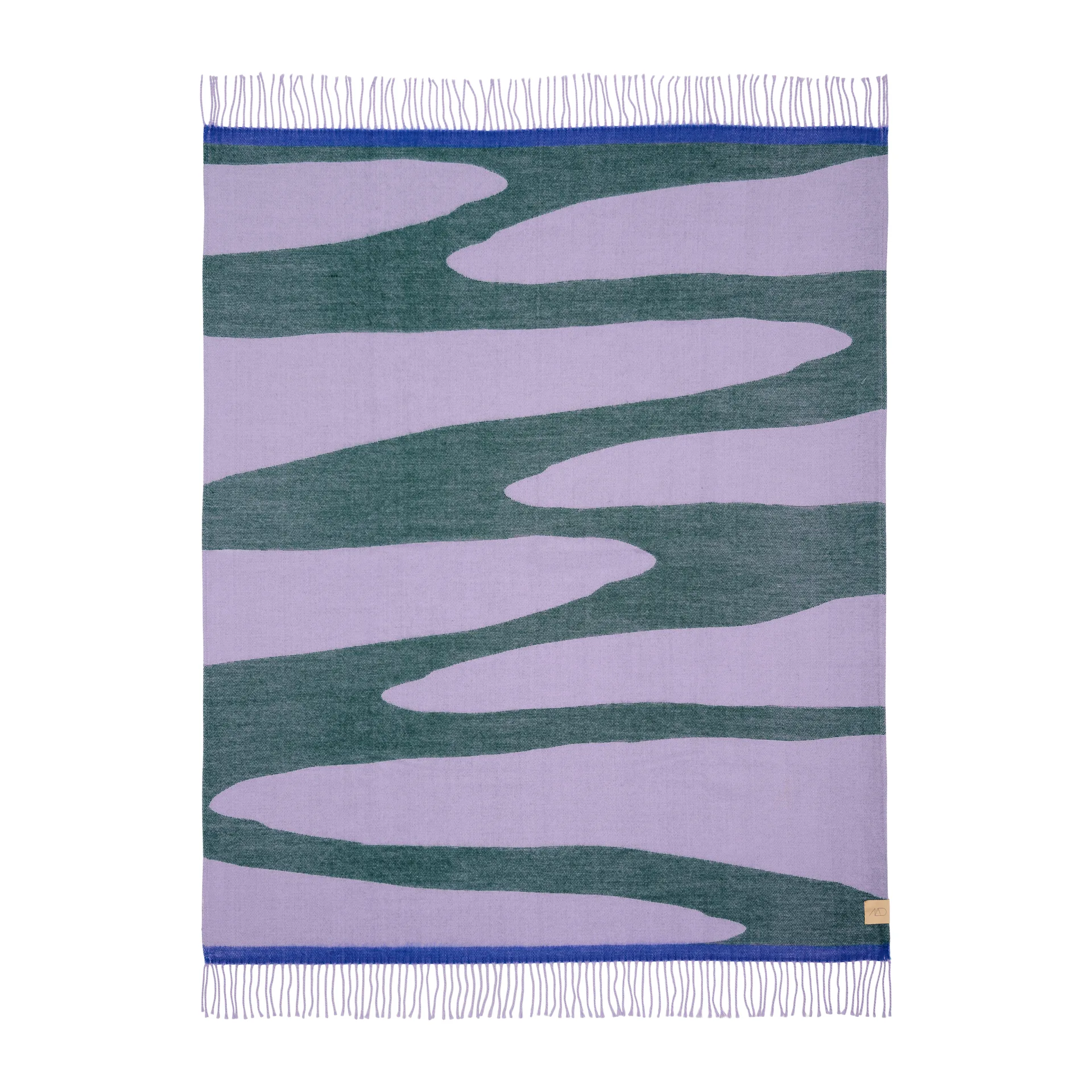 갤러리 스로우 125x170 cm, Dark forest Mette Ditmer | 매트 딧메르