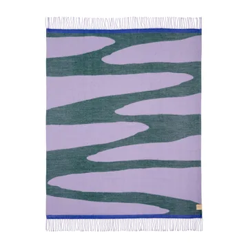 갤러리 스로우 125x170 cm - Dark forest - Mette Ditmer | 매트 딧메르