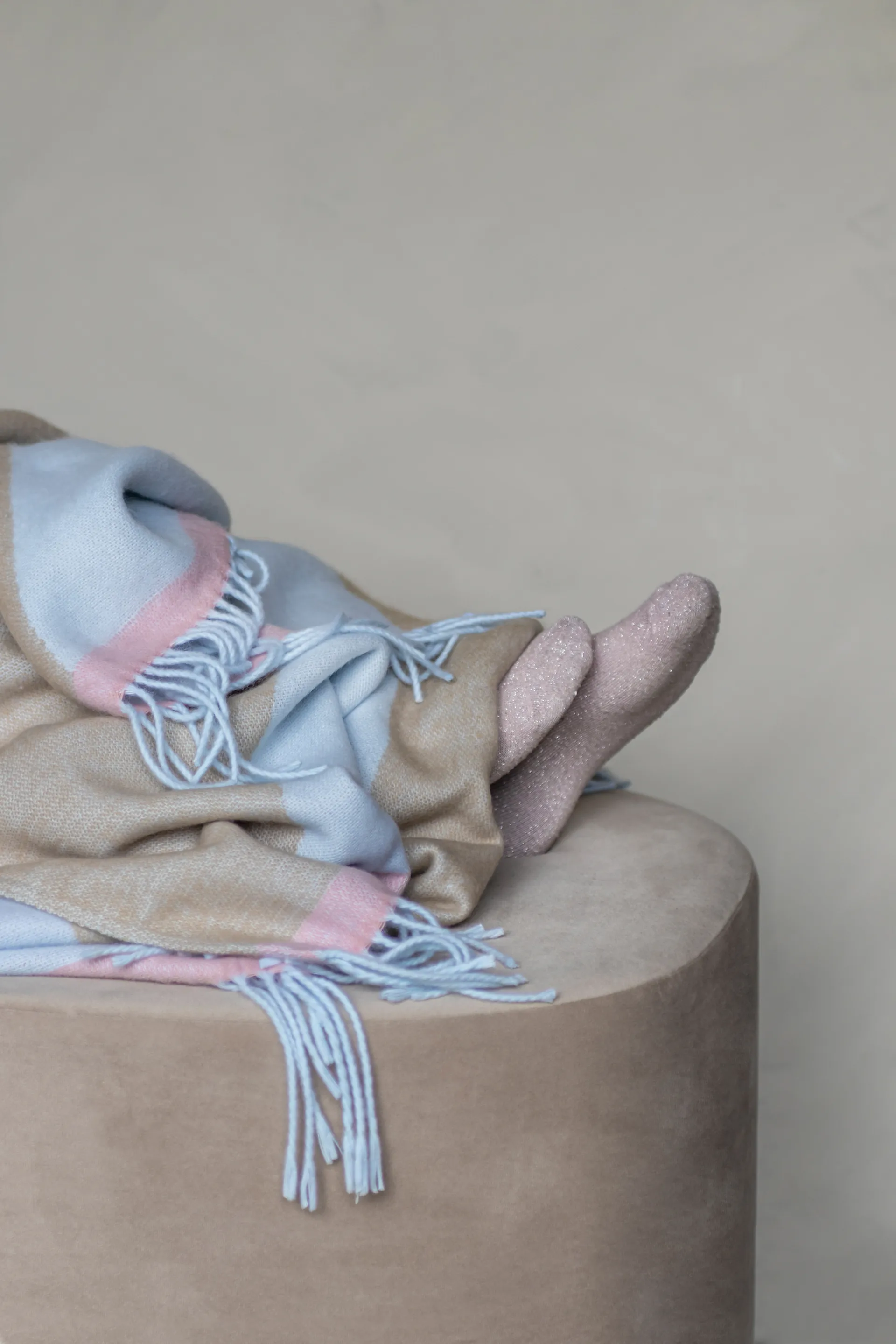 갤러리 스로우 125x170 cm, Sand Mette Ditmer | 매트 딧메르