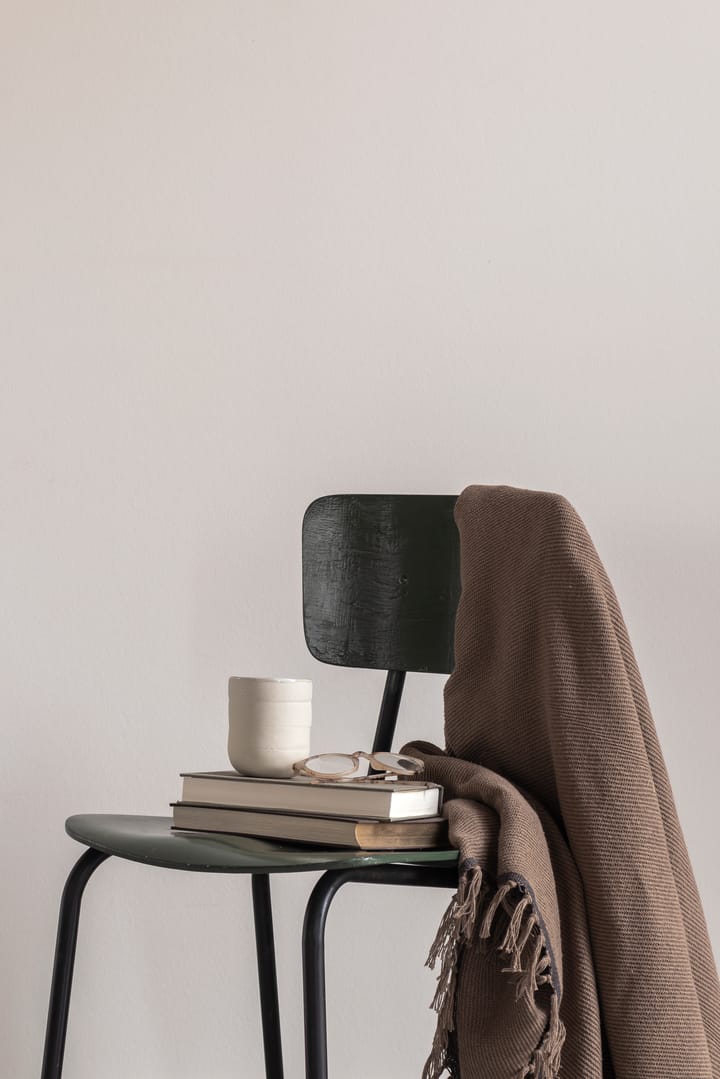 보헤미아 �스로우 125x180 cm, Taupe Mette Ditmer | 매트 딧메르