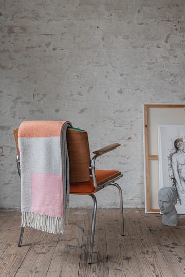 브릭 스로우 125x190 cm - Brick - Mette Ditmer | 매트 딧메르