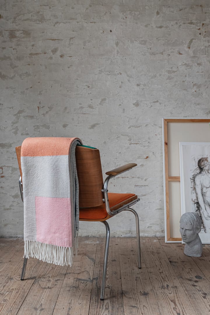 브릭 스로우 125x190 cm, Brick Mette Ditmer | 매트 딧메르