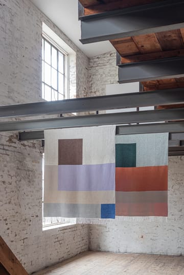 브릭 스로우 125x190 cm - Brick - Mette Ditmer | 매트 딧메르
