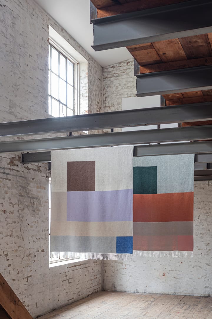브릭 스로우 125x190 cm, Brick Mette Ditmer | 매트 딧메르