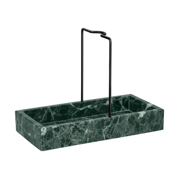 마블 세면대 정리함 12x23.5 cm - Green - Mette Ditmer | 매트 딧메르
