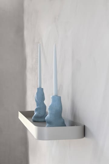 캐리 갤러리 선반 12x52 cm - Sand grey - Mette Ditmer | 매트 딧메르
