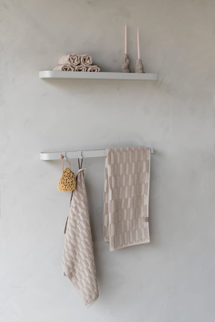캐리 갤러리 선반 12x52 cm, Sand grey Mette Ditmer | 매트 딧메르