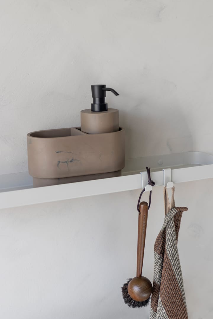 캐리 갤러리 선반 12x52 cm, Sand grey Mette Ditmer | 매트 딧메르