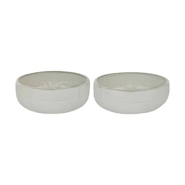샌드 그레인 보울 13.5 cm 2개 세트 - Kit - Mette Ditmer | 매트 딧메르