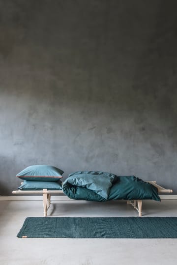 셰이드 침구 세트 140x200 cm - Green - Mette Ditmer | 매트 딧메르