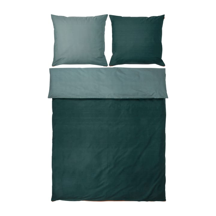 셰이드 침구 세트 140x220 cm, Green Mette Ditmer | 매트 딧메르