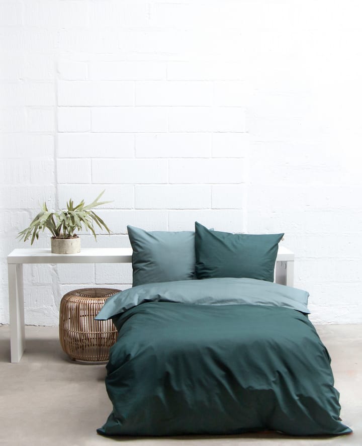 셰이드 침구 세트 150x210 cm, Green Mette Ditmer | 매트 딧메르