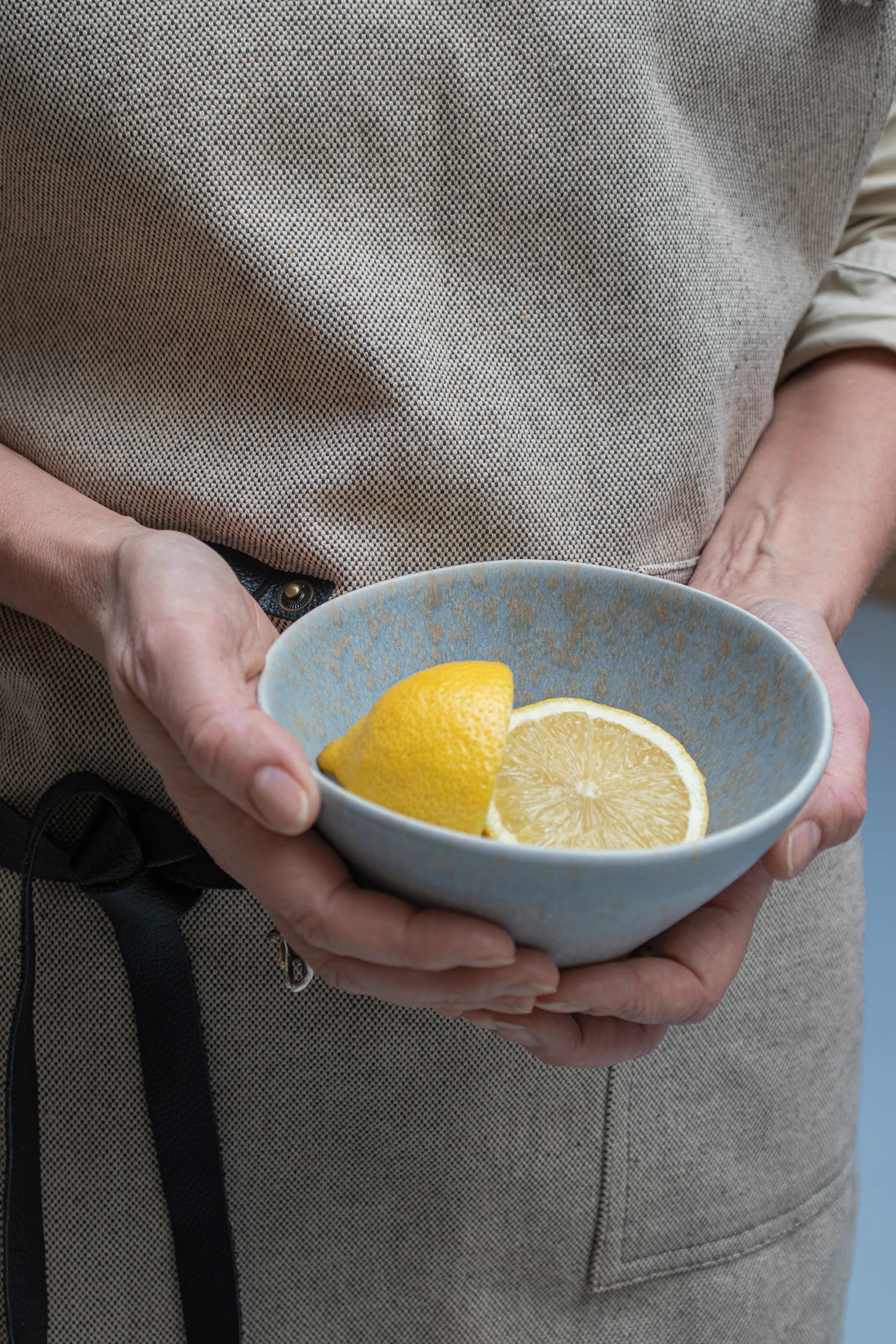 엘리먼츠 보울 미디엄 Ø15.5 cm 3개 세트, Blue Mette Ditmer | 매트 딧메르