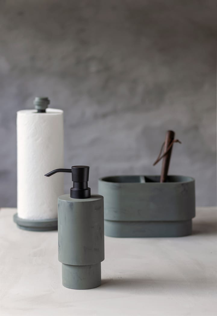 애티튜드 키친 비누 디스팬서 19 cm - Thyme green - Mette Ditmer | 메트 딧메르