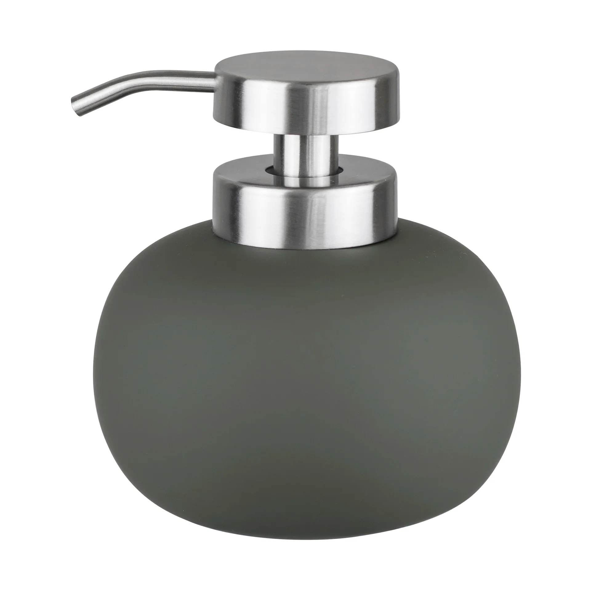 로터스 플레이 솝 펌프 로우 (펌프 헤드 2개 포함), Dark olive Mette Ditmer | 매트 딧메르