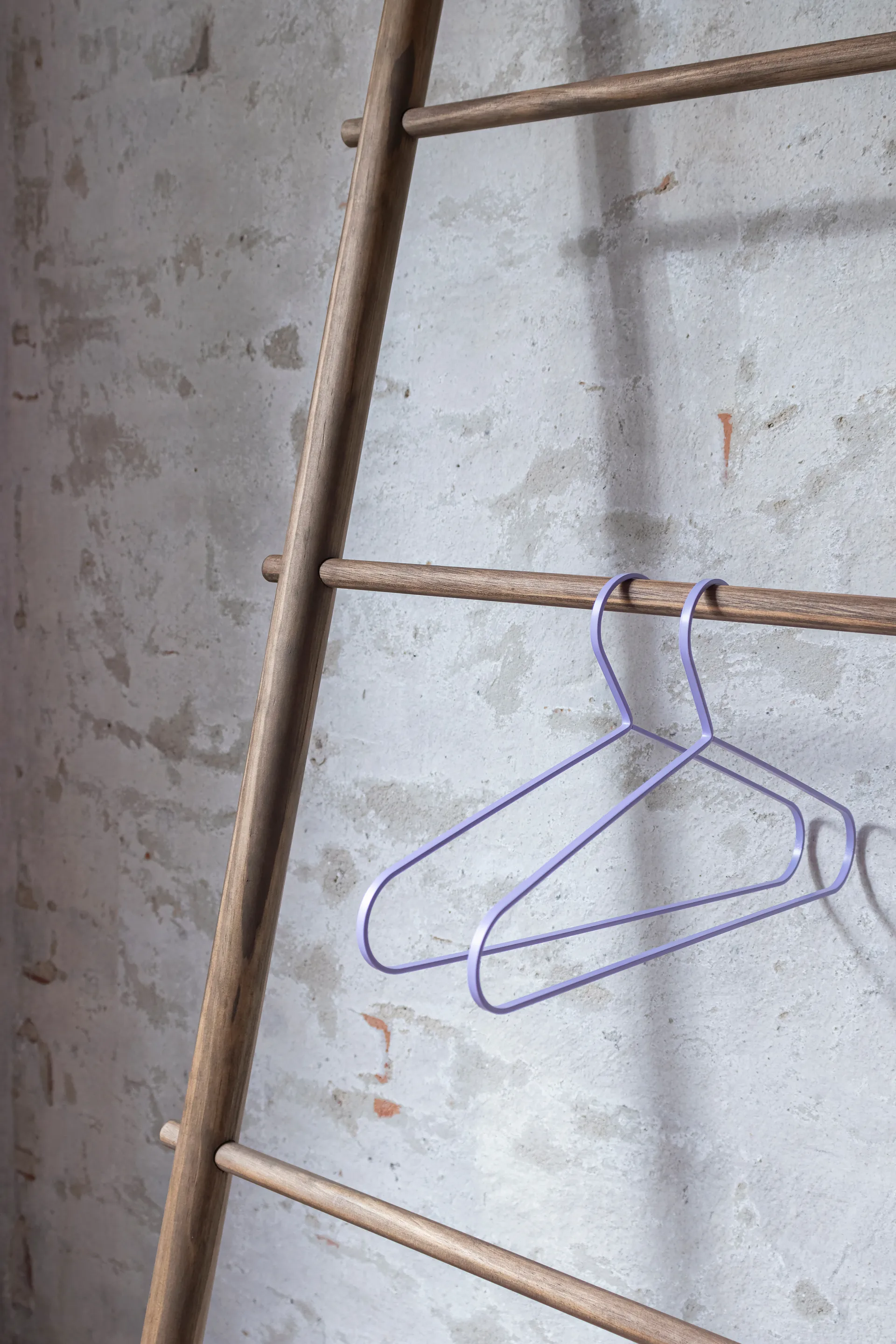 행잇 행거 2개 세트, Lilac Mette Ditmer | 매트 딧메르