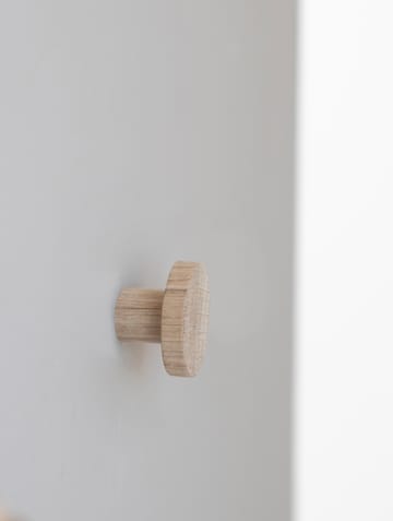 포인트 후크 쇼트 2개 세트 - Oak - Mette Ditmer | 매트 딧메르