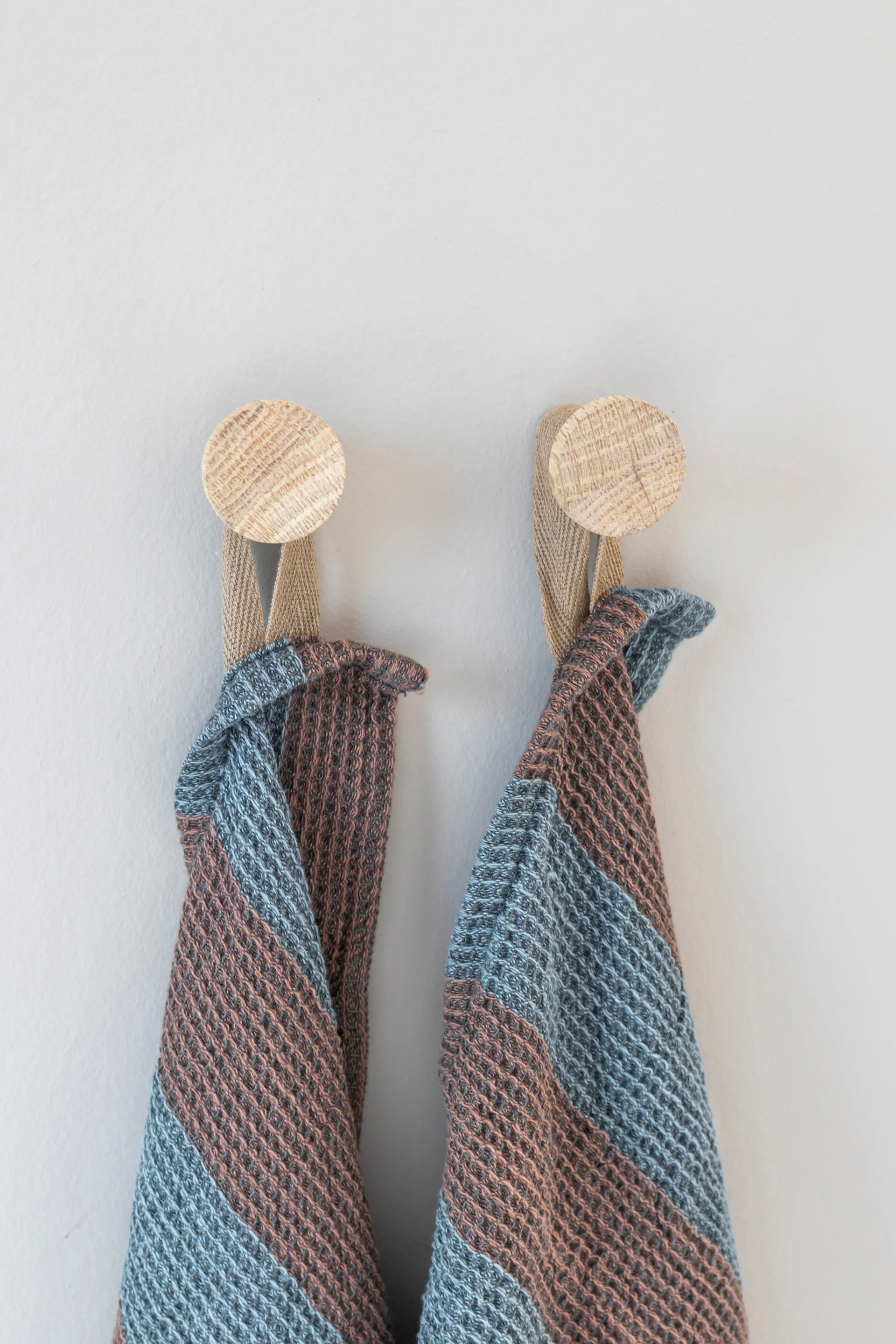 포인트 후크 쇼트 2개 세트, Oak Mette Ditmer | 매트 딧메르