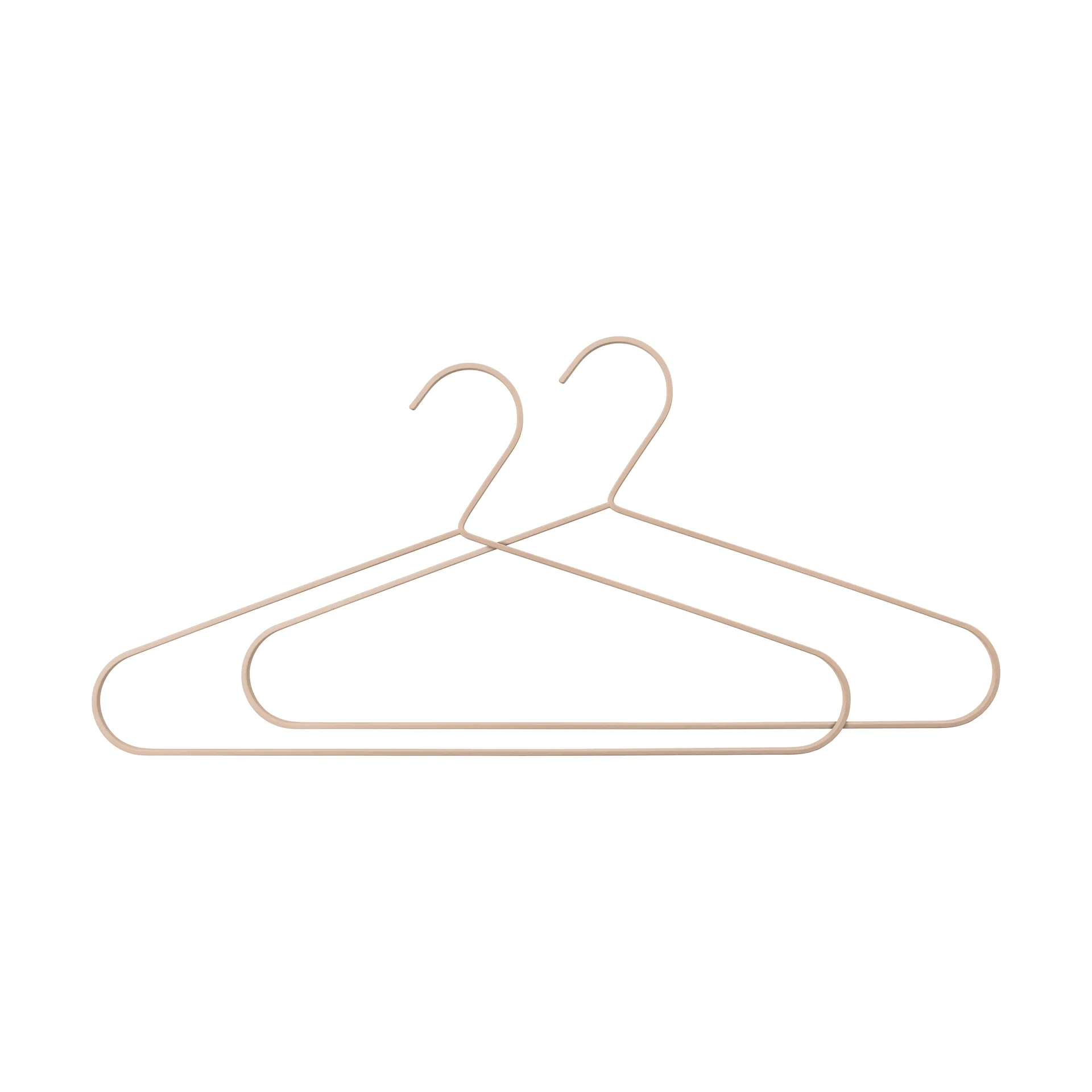 행잇 행거 2개 세트, Sand Mette Ditmer | 매트 딧메르