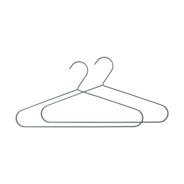 행잇 행거 2개 세트 - Thyme green - Mette Ditmer | 매트 딧메르