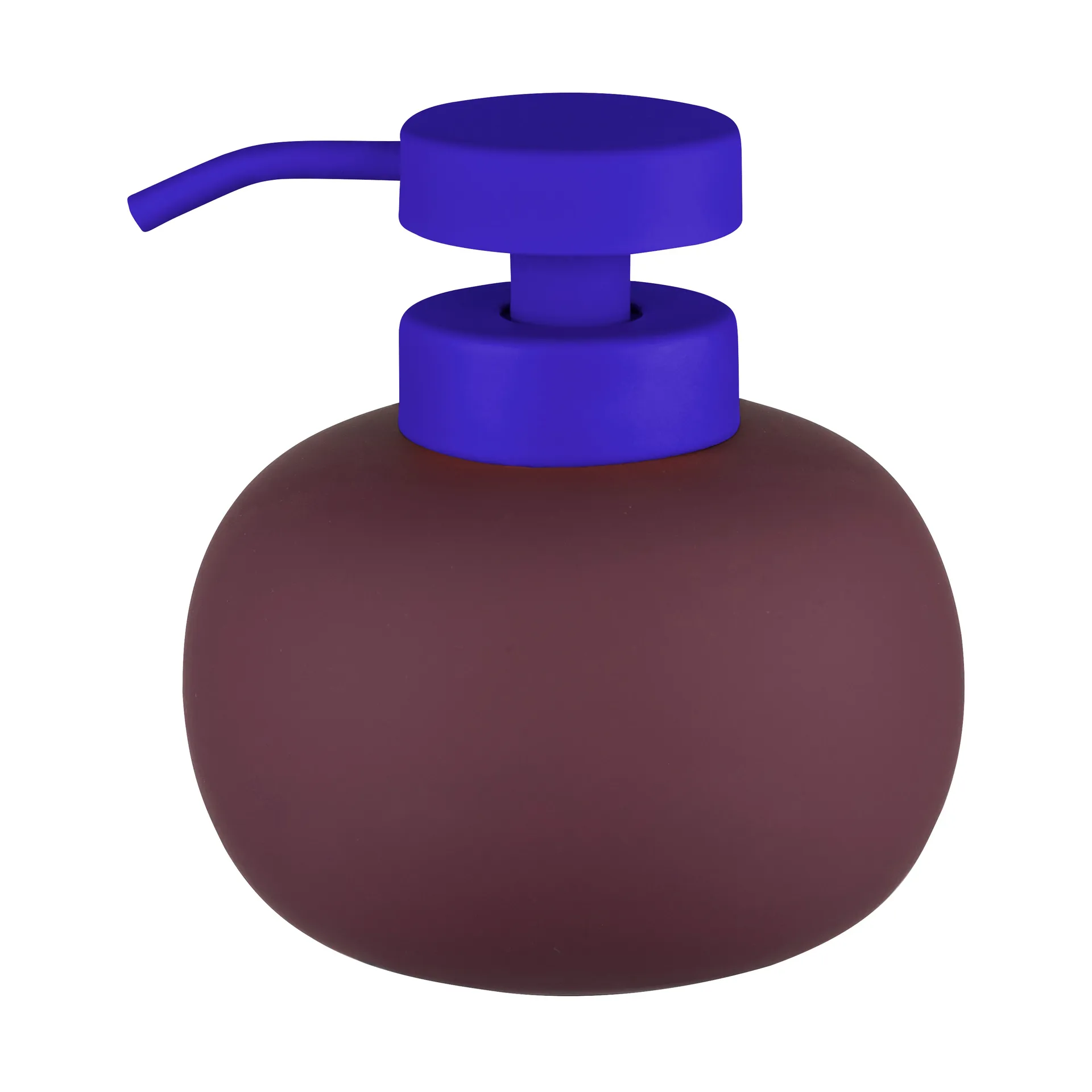 로터스 플레이 솝 펌프 로우 (펌프 헤드 2개 포함), Wine Mette Ditmer | 매트 딧메르