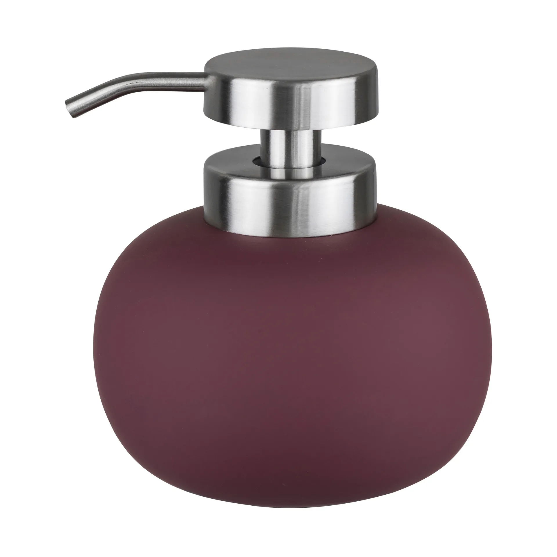 로터스 플레이 솝 펌프 로우 (펌프 헤드 2개 포함), Wine Mette Ditmer | 매트 딧메르